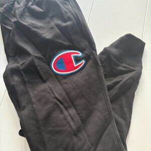 Men's Medium Champion Sweatpants